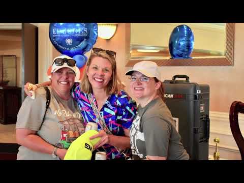 Ed Jones Memorial Golf Tournament LVSDEF 2024